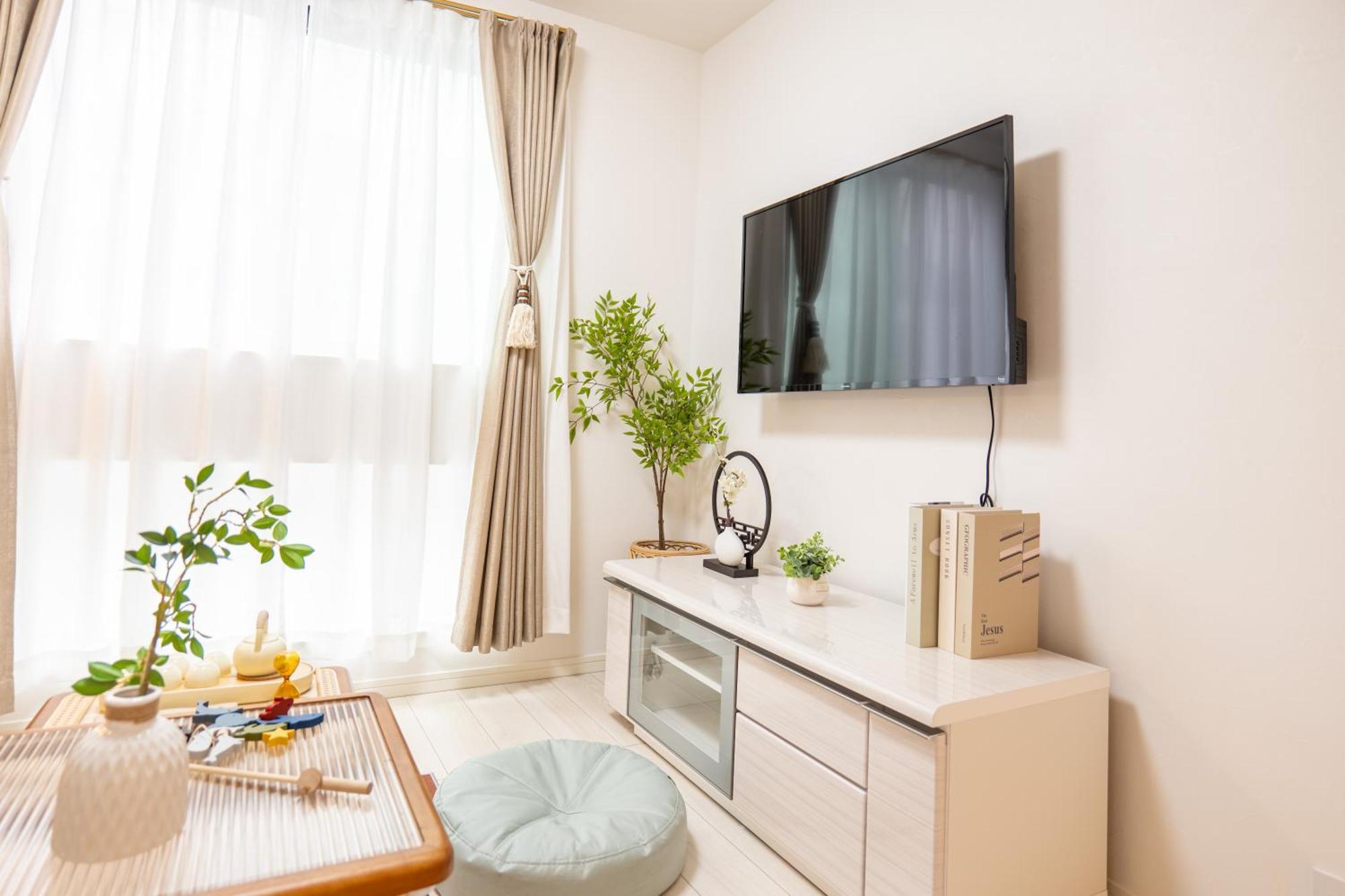 桜の川15 Detached House Ikebukuro 2 Mins Kanamecho Station 1 Min Eight People โตเกียว ภายนอก รูปภาพ