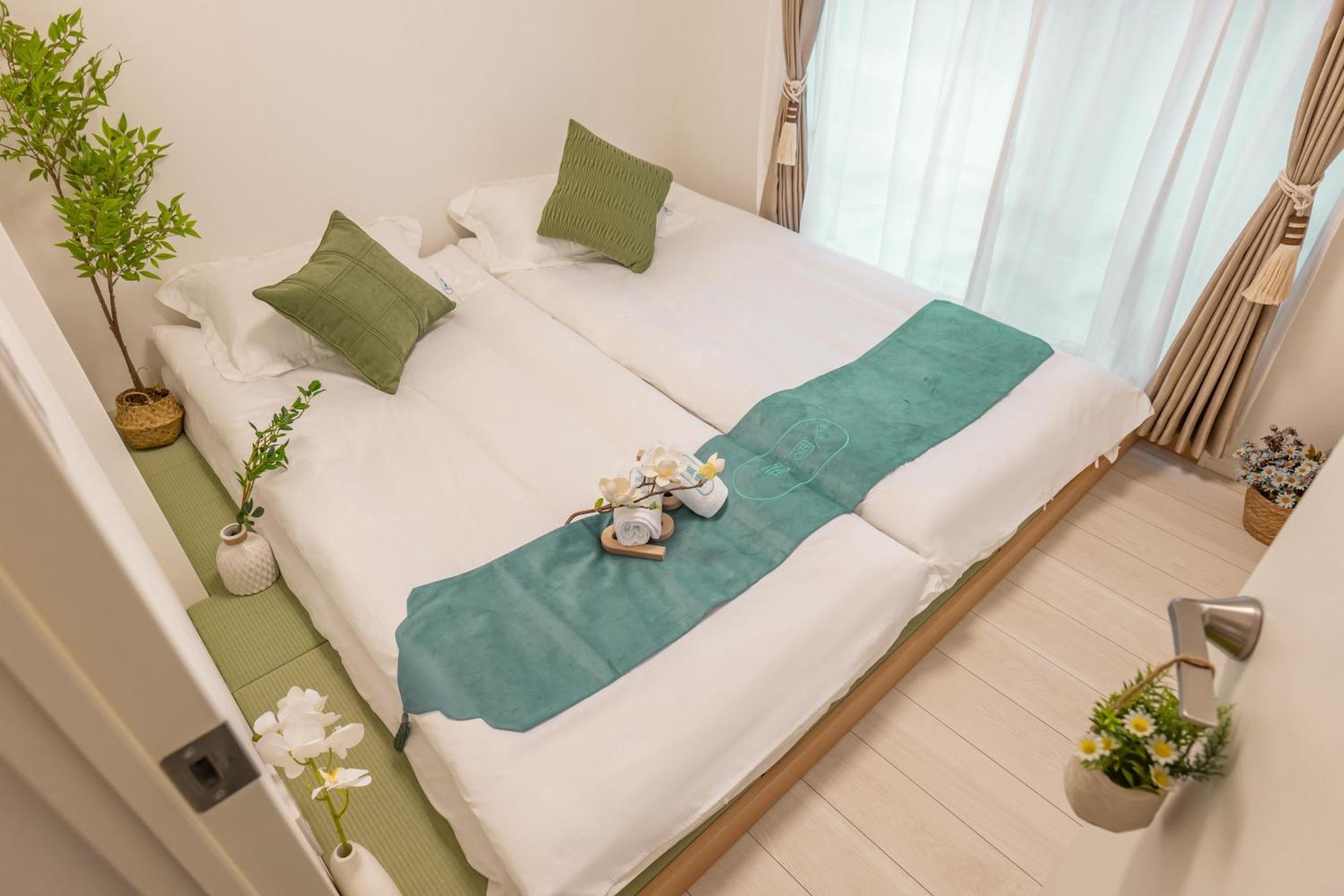 桜の川15 Detached House Ikebukuro 2 Mins Kanamecho Station 1 Min Eight People โตเกียว ภายนอก รูปภาพ